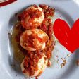 Telur sambal balado by apri