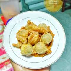 Cilok Telor রেসিপির প্রধান ছবি