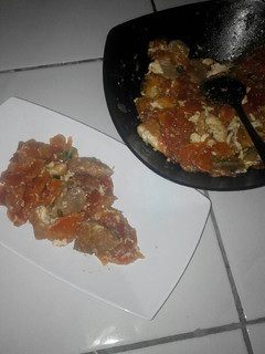 Foto resep Seblak Basah