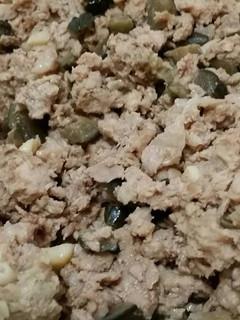 秋食之初試電鍋版瓜仔肉 的食譜成品照片
