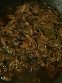 Foto resep Semur Ayam (Bisa buat toping Mie Ayam😘)