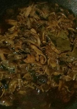 Foto resep Semur Ayam (Bisa buat toping Mie Ayam😘)