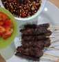 Resep Sate maranggi, Menggugah Selera