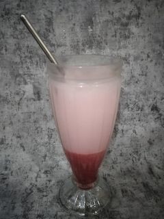 Foto resep Es Soda Gembira