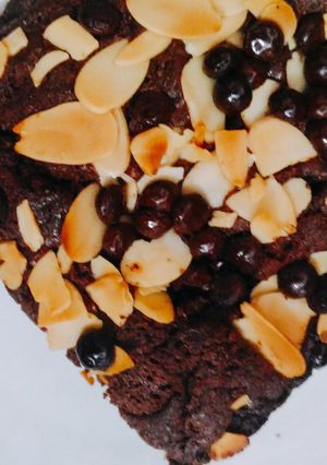 Foto resep Brownies 3 Sendok