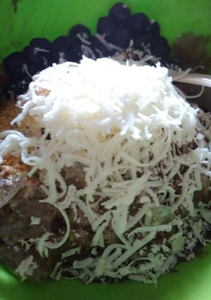 Foto resep Es Kepal Choco 33