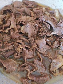 Foto resep Original Beef A La Yokshiniyok