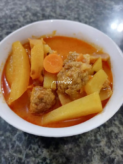 عکسی از دستور تاس کباب