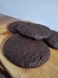 Cookies de chocolate 🍪