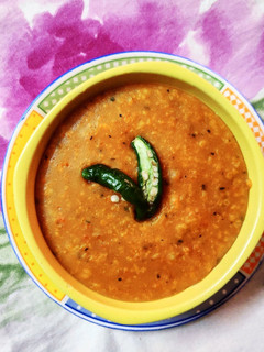 A picture of Magic Masala Oats.