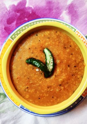 A picture of Magic Masala Oats.