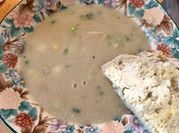 Gambar asparagus hijau