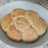 Homemade biscuits