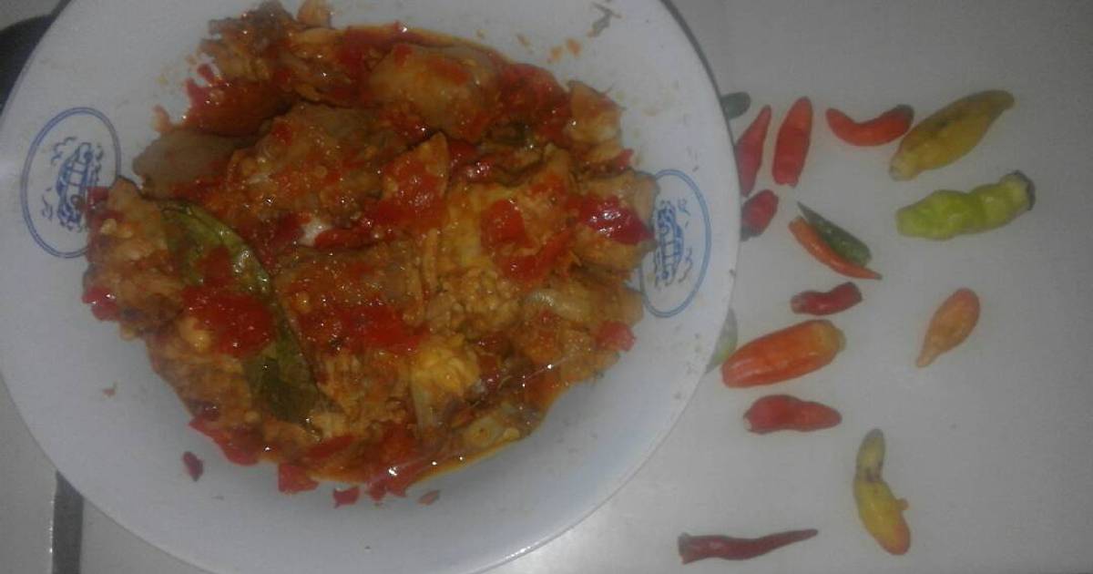 157 resep kerongkongan ayam enak dan sederhana - Cookpad