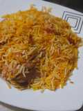 Beef Biryani bakra eid special