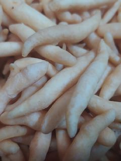 Foto resep Telur gabus keju sederhana