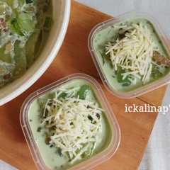 Buko Matcha-レシピのメイン写真