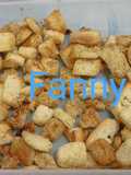 Resep Pop Corn Roti