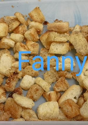 Foto resep Resep Pop Corn Roti