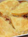 La tartiflette de Caroline