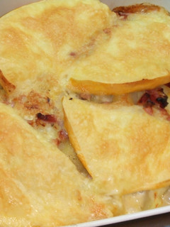 Una foto de La tartiflette de Caroline