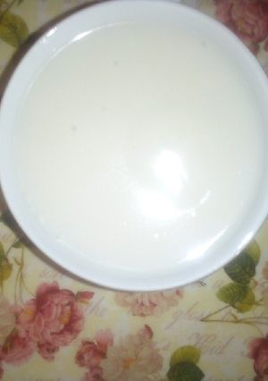 Kunun kwakwa ainihin hoton girkin