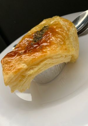 Foto resep Zuppa Soup Creamy by Me