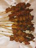 Sate Domba