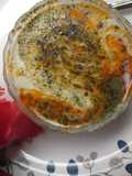 Spiced Bottle Gourd Raita with Tempered Ghee
