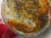 A picture of lauki ka raita