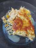 Fricassé De Frango Saudável