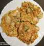 Easy Steps Make Recipes My Own Version of Egg Foo Young the  Makes Drooling Really Delicious.