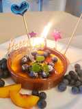 Birthday Creme Brûlée 🎂🎉