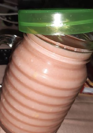 Foto resep Jus jambu simple