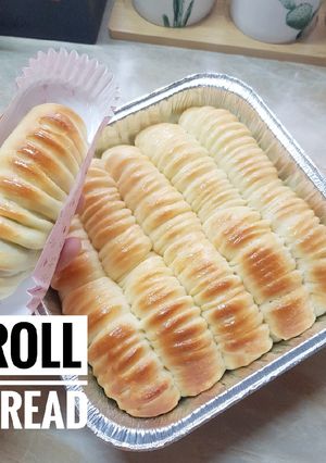 Foto resep 319. Roll Bread