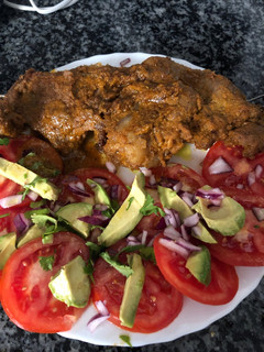 Una foto de 49. Churrasco brasileño (principal carne)