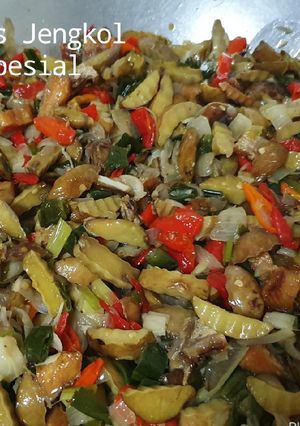 Foto resep Tumis Jengkol Spesial