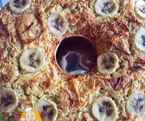 Resep Unik Bolu pisang Enak dan Sehat Resep Unik Bolu pisang Enak dan Sehat