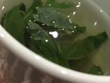 كوب نعناع
