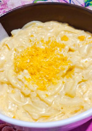 Foto resep Mac N Cheese Chiki Balls