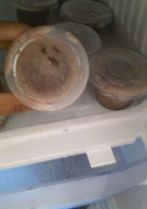 Foto resep Ice Cup Cokelat