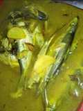 Tembang kuah kuning
