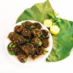 A picture of Patra.