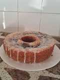 Budín de requesón