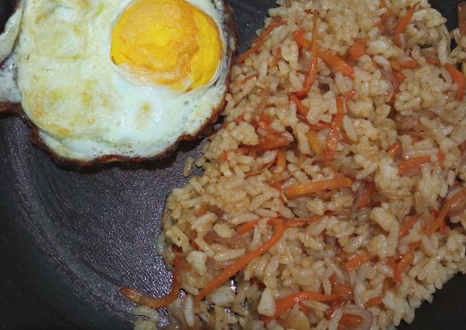 Nasi Goreng Tasty