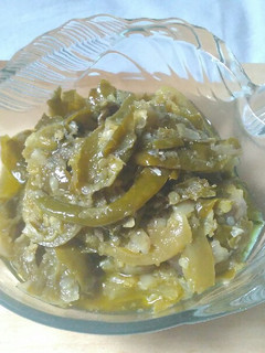 Foto resep Samba Lado Mudo