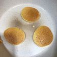 Panqueques Keto