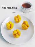 Kue Mangkuk