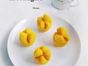 Gambar camilan baking powder