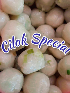 Foto resep Cilok Empuk anti Keras